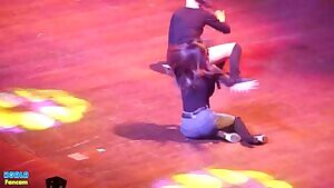 Chungha’s ass is so tight