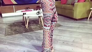 Yanet Garcia - tease