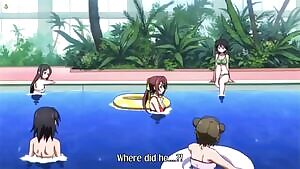 Sora no Otoshimono OVA