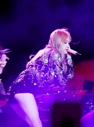 Blackpink - Rosé