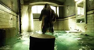 Sally Hawkins - The Shape of Water
