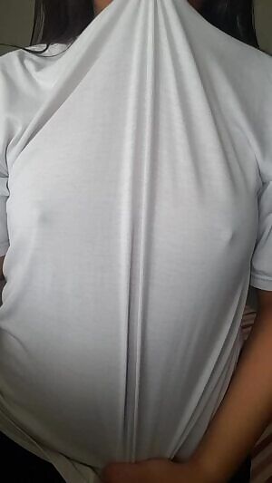 No much boobs ehhhh