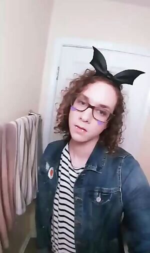 First time posting and no hrt... am i cute enough still to post here?