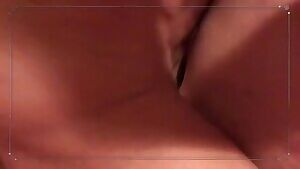 Nicole Savage Hard Tribbing