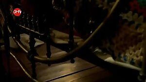 Noelia Arias in Infieles