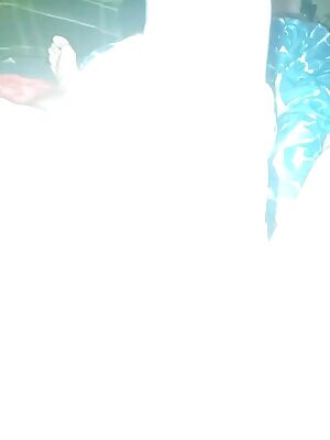 Busted out the Fleshlight :)