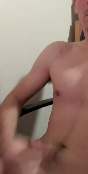 18M young teen cum, I licked my fingers after