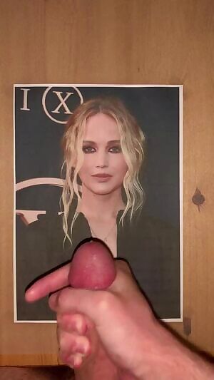 Jennifer Lawrence