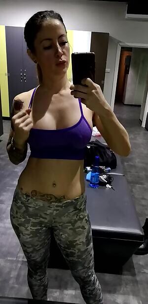 Tit in tit out.