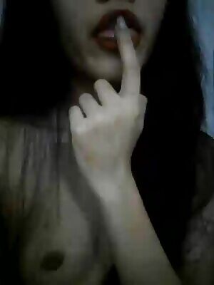 I wonder if my lipstick is blowjob proo