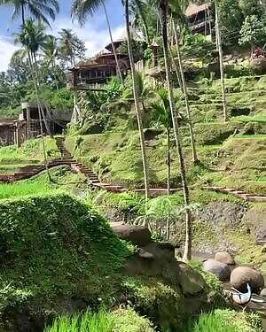 Beautiful..... the scenery's not bad either.