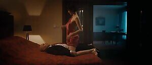 Olga Kurylenko in Hitman