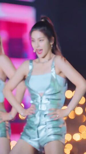 ITZY - Yeji