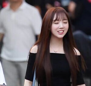 kei looking hot