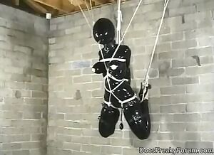 Hanging Around #2