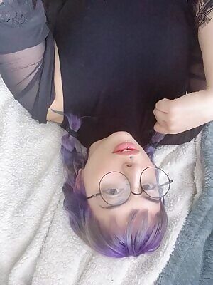 Decided to go more natural today! What do you guys think?