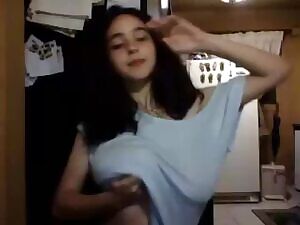 Shasha Demore surprising us pleasantly