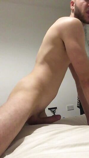 Let me know if you'd like to be on the receiving end of this