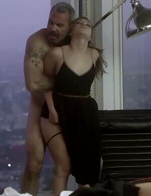 Remy Lacroix - Stockholm Syndrome