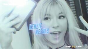 Kenzie Reeves - Selfies With The Dean
