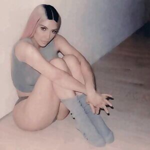 Sexy GIF