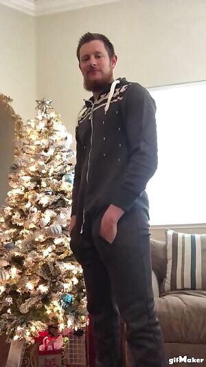 Merry Christmas Eve!