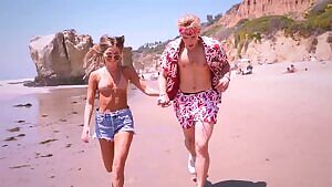 boob bounce