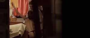 Halle Berry - Monster's Ball