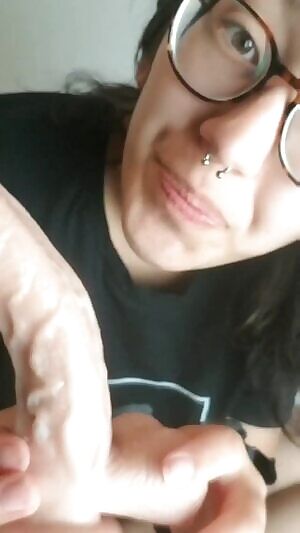 I taste delicious