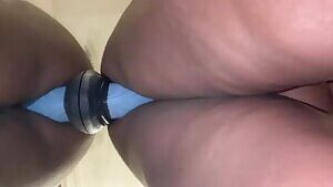 To bad I had no cock to suck during this ride