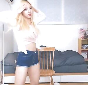 BJ - YooEun Sleepless Night Dance