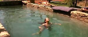 Rachel Weisz in Stealing Beauty