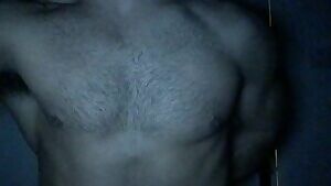 Fresh out the shower