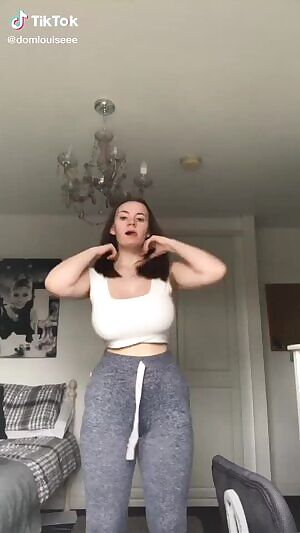 Dom X on TikTok
