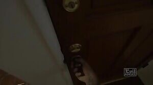 Gia Page loves a rough throating