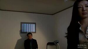 Anna Morikawa - Special Agent