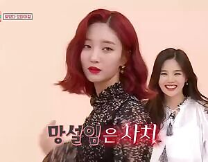 Oh My Girl - Binnie