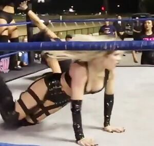 Professional Wrestling