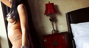 Great Ass And Perky Tits