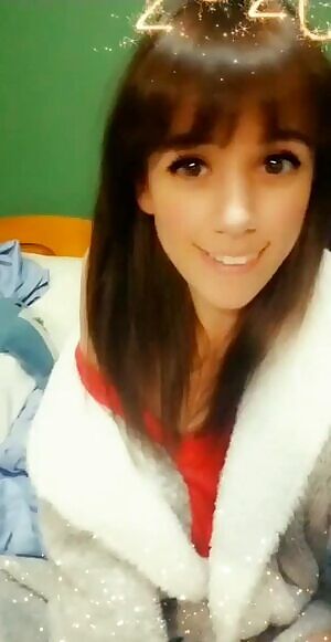 My first ahegao of 2020 :3