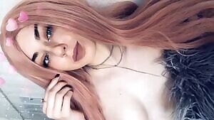 Is your cock hard? Do you need to cum? I'll take care of it for you. Treat yourself to a session with this college teen, vanilla or me. Or, find out what a college girl really thinks of your cock with a . No time? No problem. I have plenty of HD s for you to blow your load to.