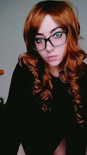 hi, boobs, bye