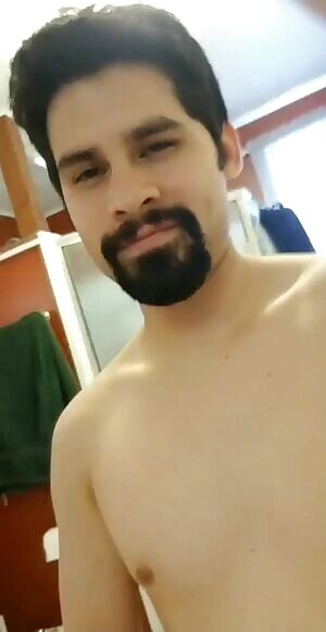 Feeling okay after vaping some yohimbe 😂