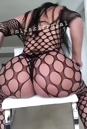 Fishnets