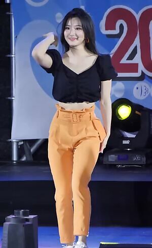 Fromis_9 - Saerom