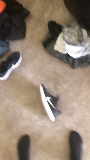 hope my neighbors saw me🙈