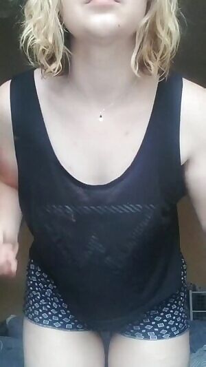 Happy ourth, here's my tits.