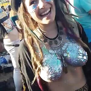 Sparkly
