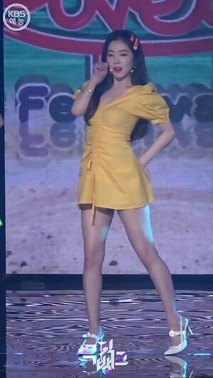 Red Velvet - Irene