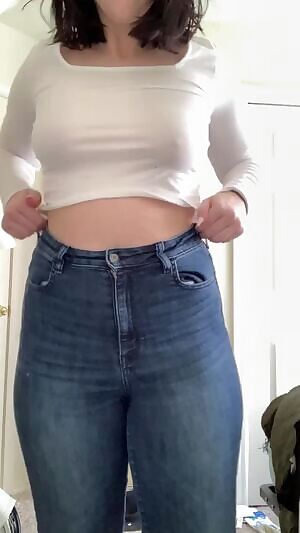 Tell me, can I drop these into your mouth?